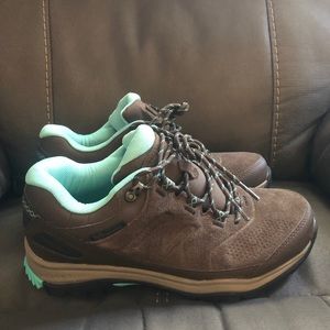 New Balance hiking shoes